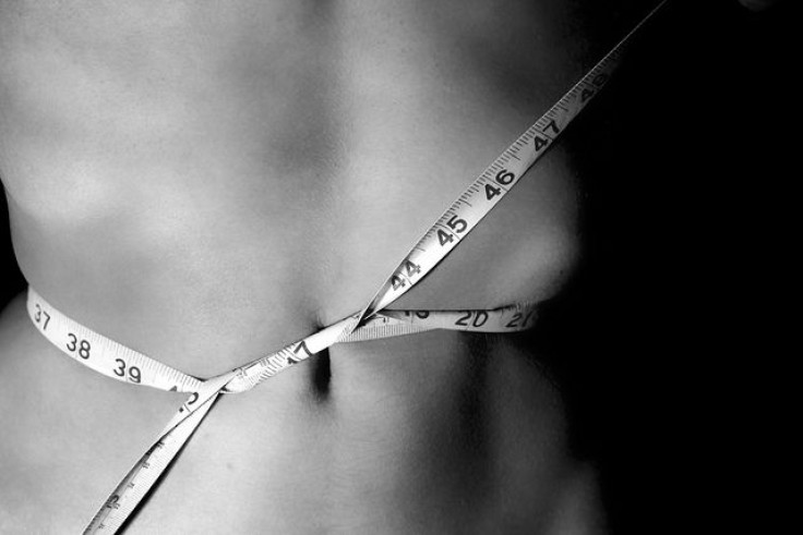 The incidence of eating disorders is increasing in the UK.