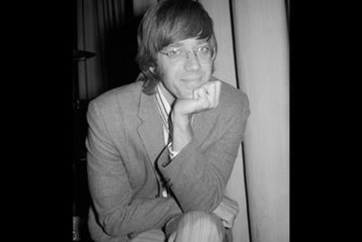 Ray Manzarek Dies Bile Duct Cancer