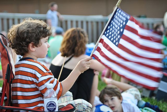 Health Benefits Of Social Interaction This Memorial Day