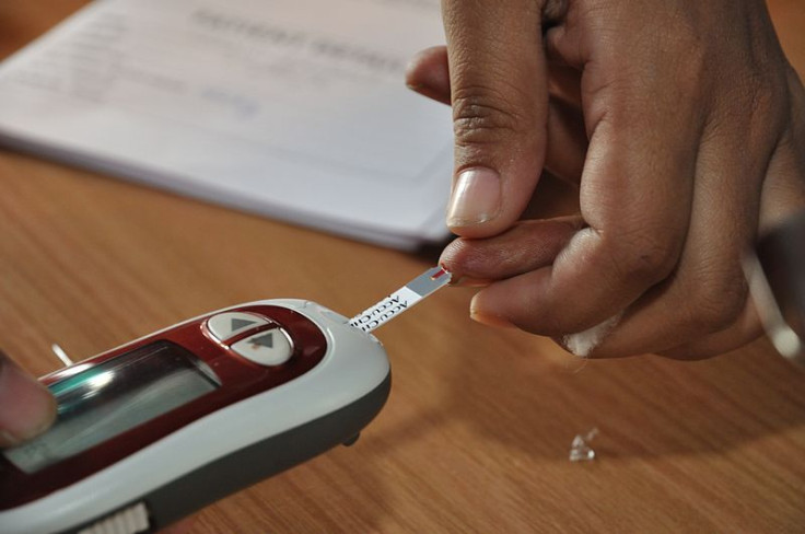 Blood Glucose Meters Less Accurate Than You Might Think