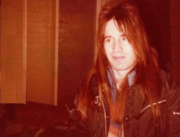 Bassist Trevor Bolder Dies After Battling Pancreatic Cancer with ...