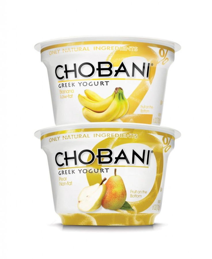 Chobani