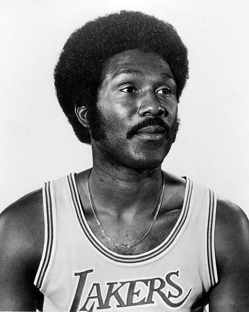 Former Laker Flynn Robinson Dies at 72 After Multiple Myeloma Battle