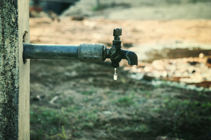 Fresh Water Shortages Loom In Humanity's Near Future