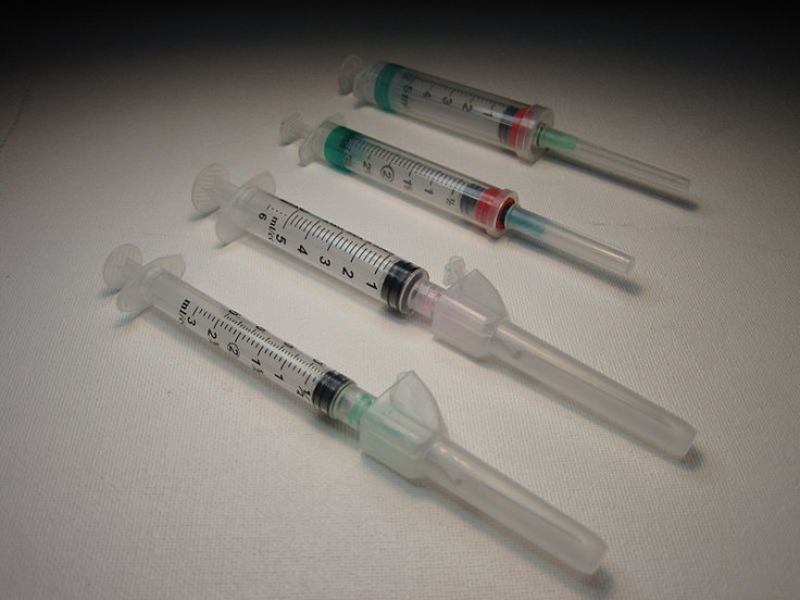 Syringe Needles