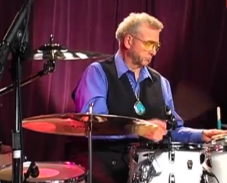 Ed Shaughnessy Dies of Heart Attach: Famed 'Tonight Show' Drummer Was 84