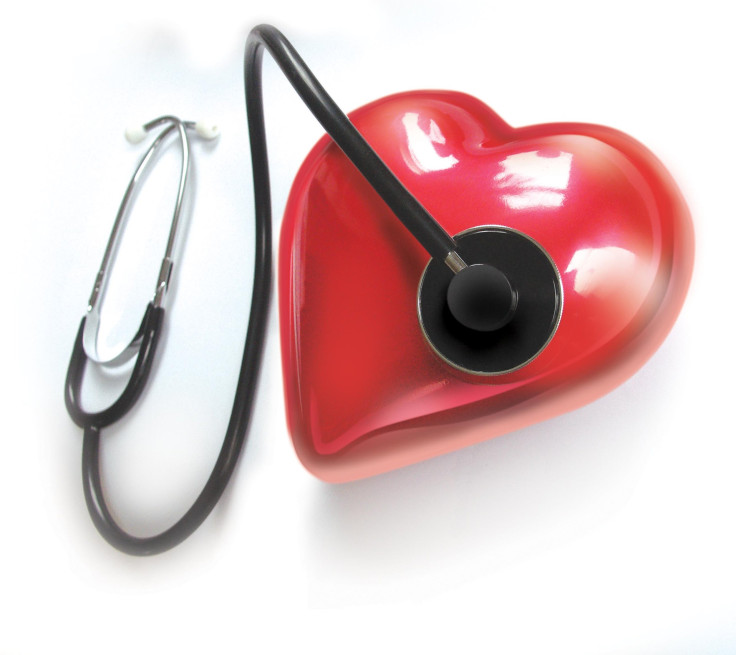 CoQ10 and Heart Health