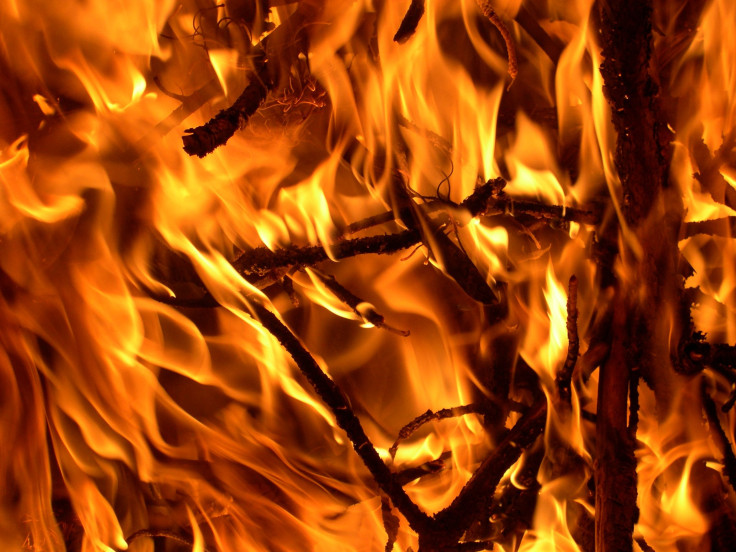 nurse pleads guilty to 2011 arson case