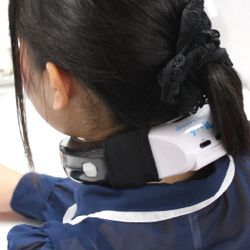 USB Neck Cooler
