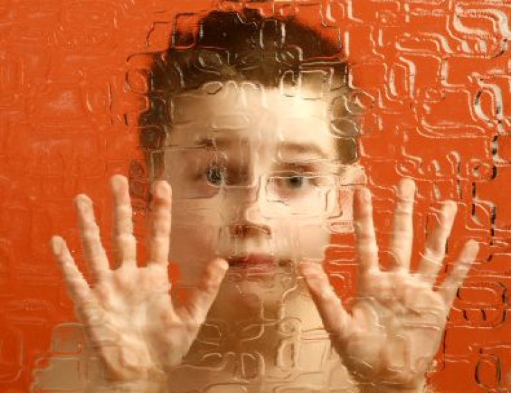 Signs Of Autism Accurate At Two Years Of Age