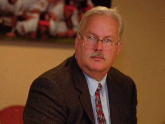 Lewis Yocum