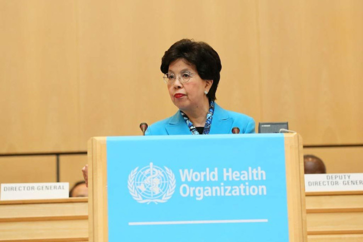 world health organization