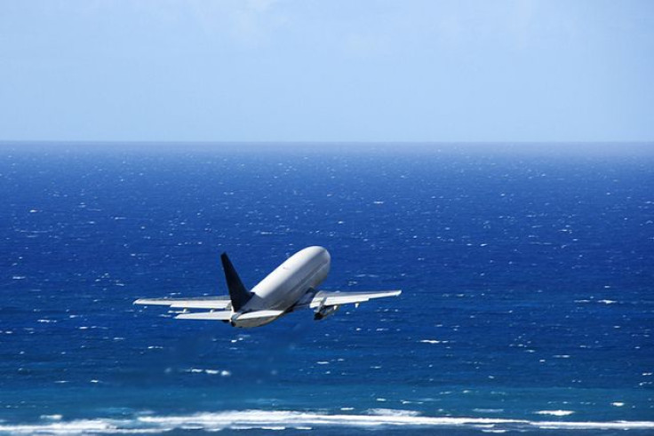 Study estimates that 44,000 in-flight emergencies occur worldwide each year.