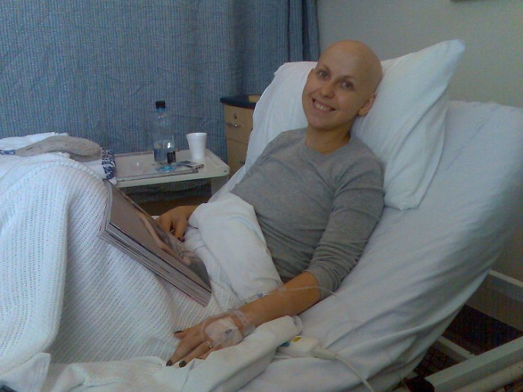 Cancer Patient