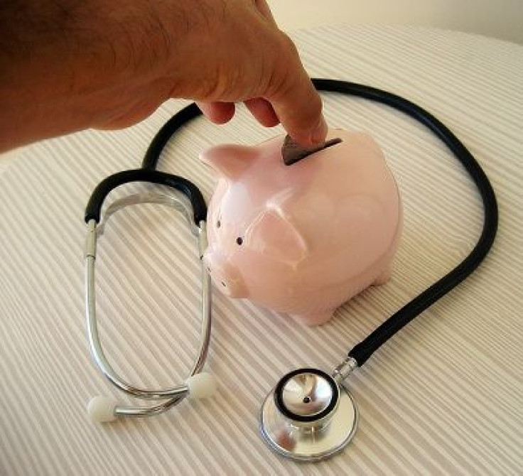 9 Ways to Cut Health Care Costs