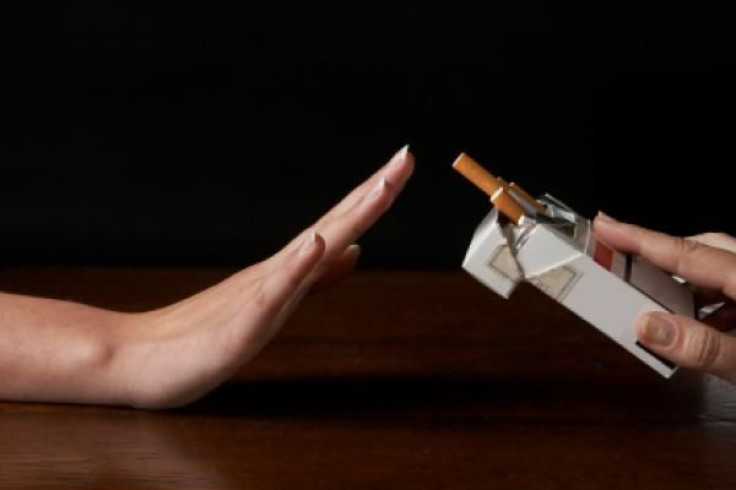 World No Tobacco Day 2013