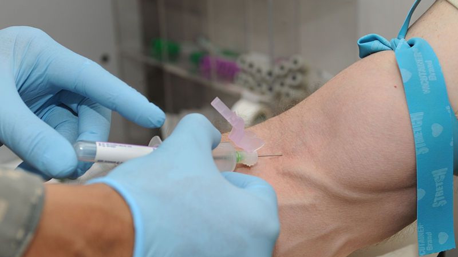 Why Donating Blood Is Good For Your Health