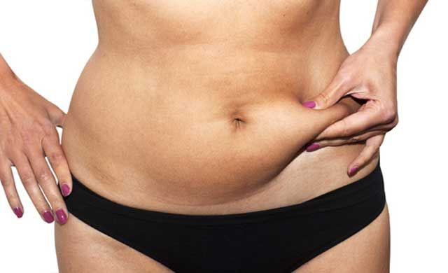 Job Stress Causes Weight Gain