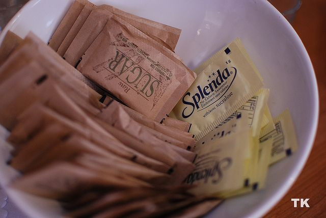 Splenda Sweetener Raises Insulin By 20%, Routine Increases Of Insulin Could Mean Type 2 Diabetes Risk
