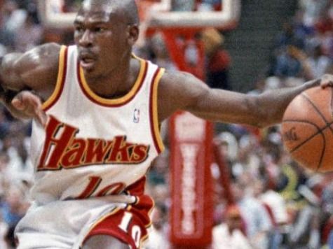 Ex-NBA player Mookie Blaylock in critical condition after crash