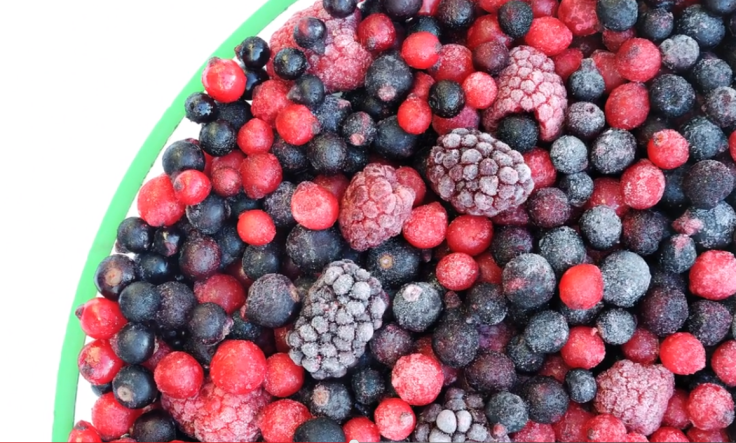 Multi-state hepatitis A outbreak linked to berries from Costco