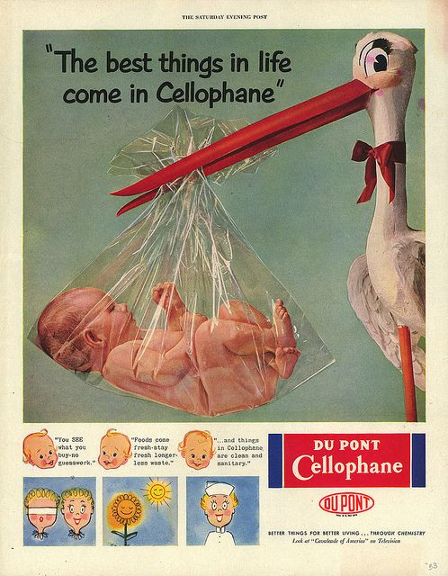 Plastic bags or wraps as a low-cost intervention for the prevention of hypothermia in infants in developed countries.