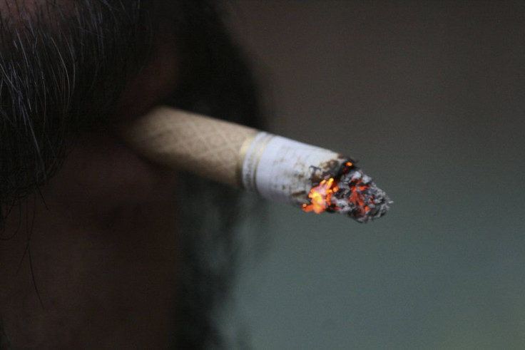 Your Employer Wants You To Quit Smoking