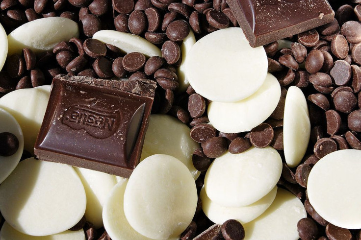 Nestle Skinny Cow Reduced-fat Chocolates