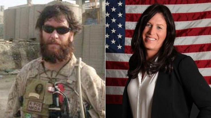 Kristin Beck