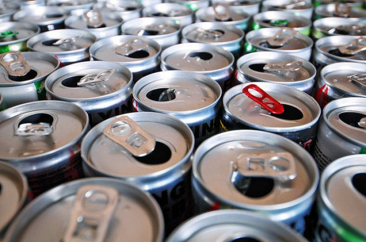 New York City Urges People To Cut Consumption Of Sweetened Drinks