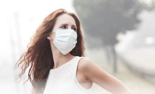 NIH Aids Efforts to Reduce the Effects of Air Pollution