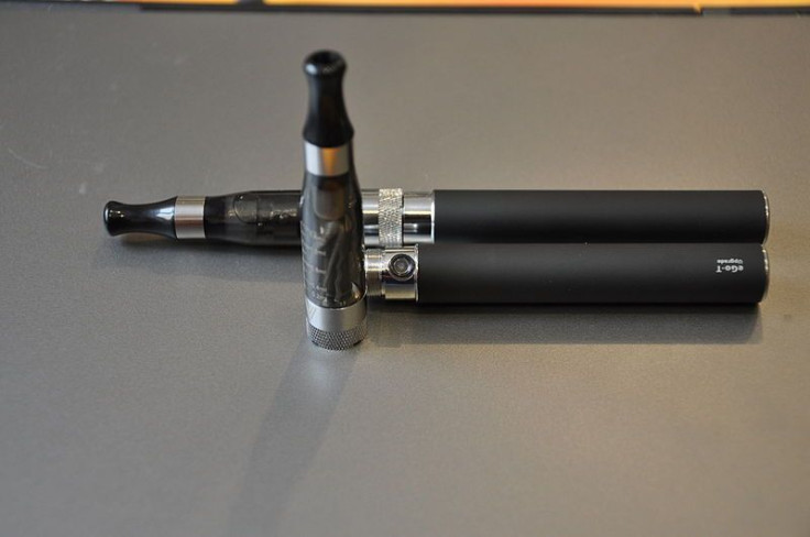 E-Cigarettes Spark Debate in the UK: Are They Really Safe?