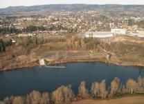 Williamette River