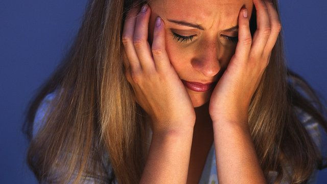 Sexual Assault Therapy Effective Regardless o Education and Income