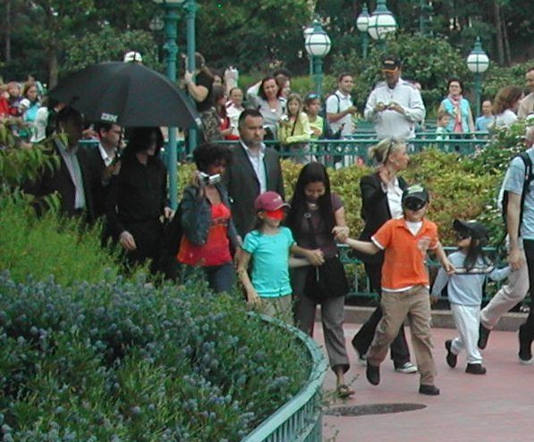 Jackson Family
