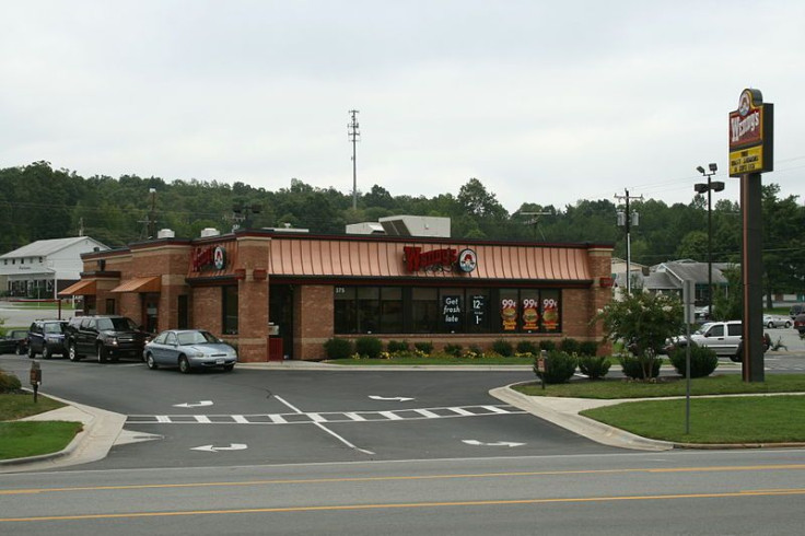 Wendy's