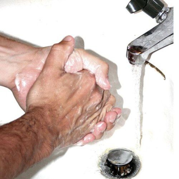 obsessive compulsive disorder
