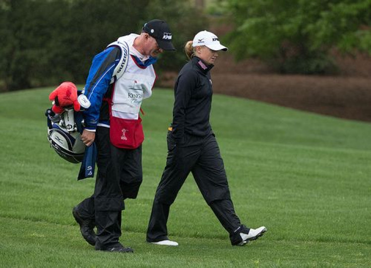 stacy lewis