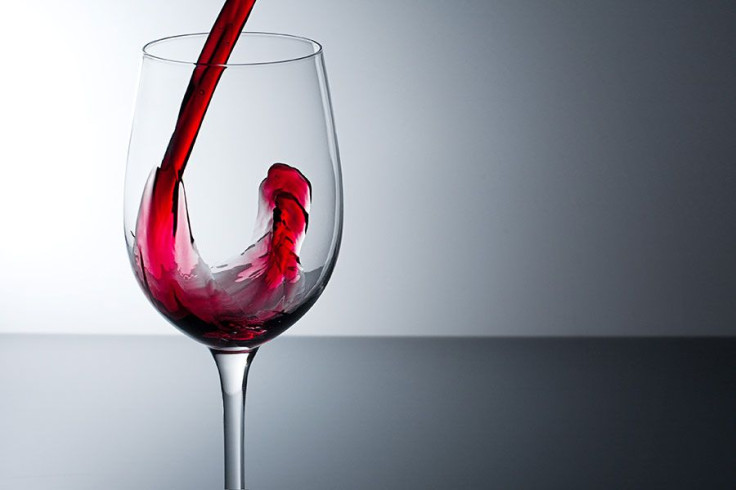Hardier Grapes Mean Wine in Spite of Natural Disasters