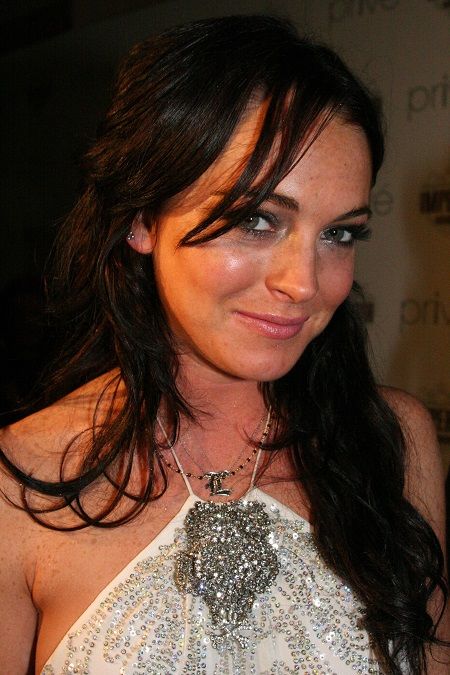 While a bad tan might be the least of her worries, Lohan is a frequent visitor of spray tanning facilitates. In 2011, Lohan was sued by Tanning Vegas for allegedly owing the company 40,000 for spray tanning sessions. 