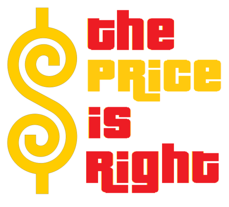 Price Is Right