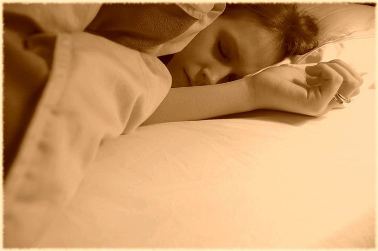 Less Than Six Hours of Sleep Can Increase Risk of Heart disease, Inflammation, in Women
