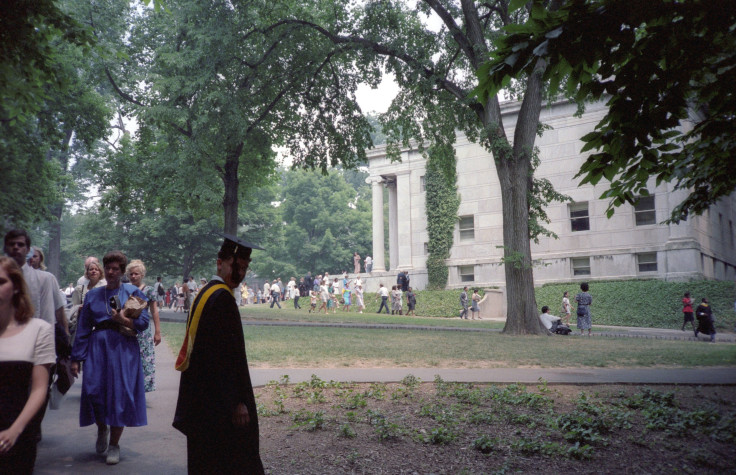 Transcendental Meditation Boosts Graduation Rates, Study Suggests