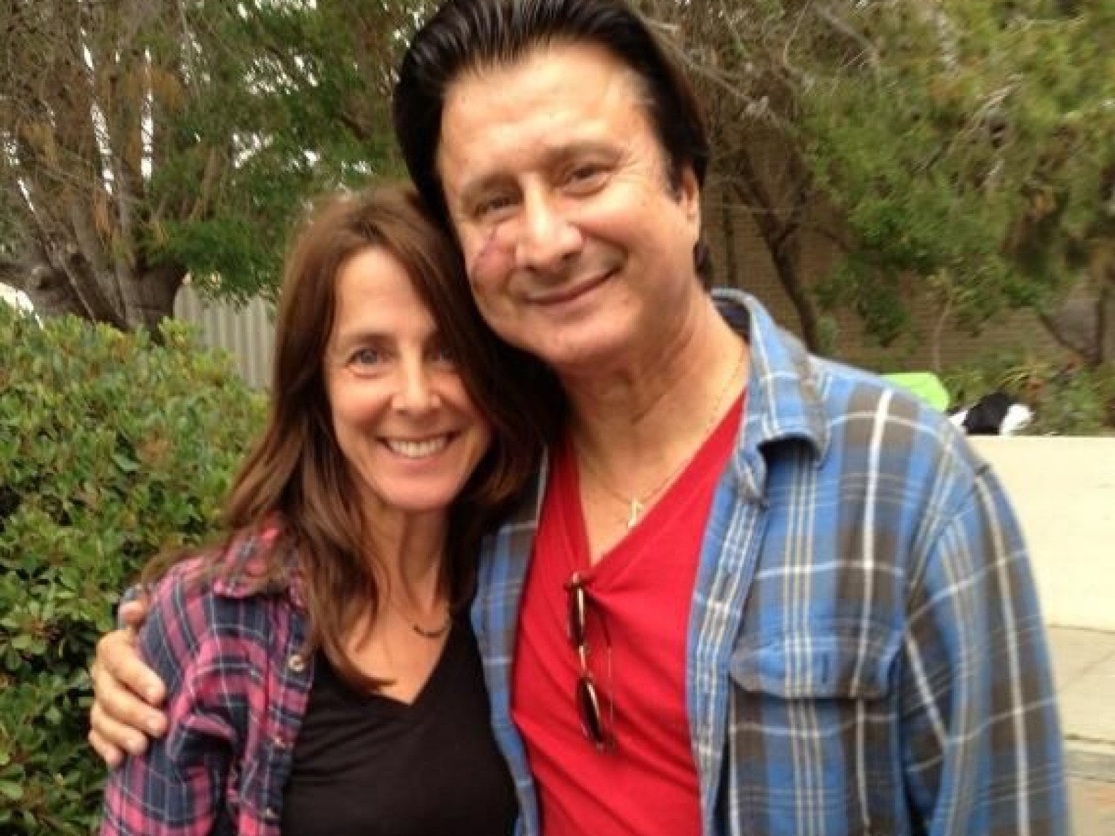 Steve Perry Melanoma Steve perry melanoma