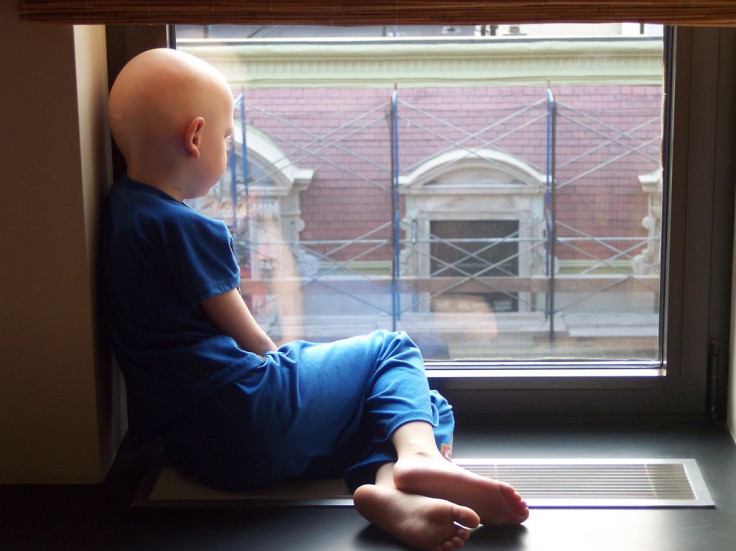 Survivors of Childhood Cancer Likely to Have Chronic Ailments Later in Life