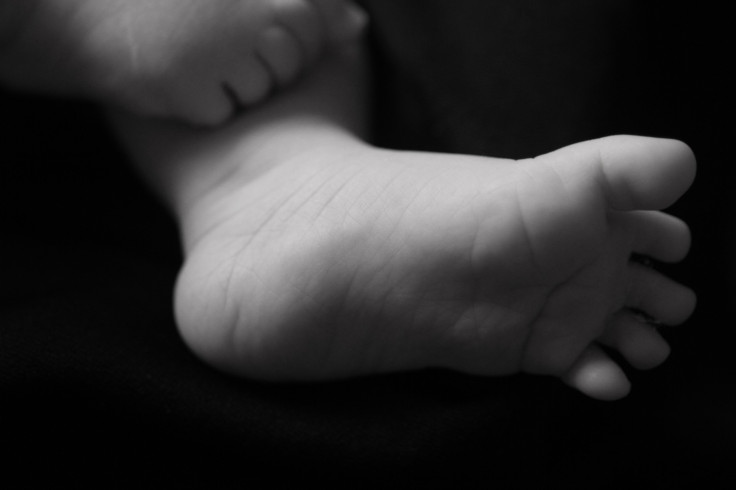 Infants Show Signs Of Preverbal Empathy For Others