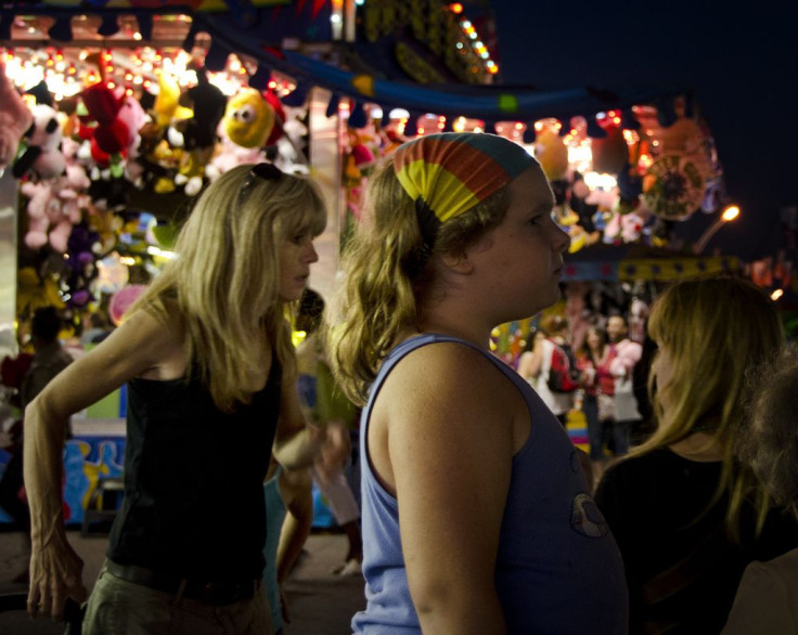 Girls with BPA Exposure Likely to Become Overweight