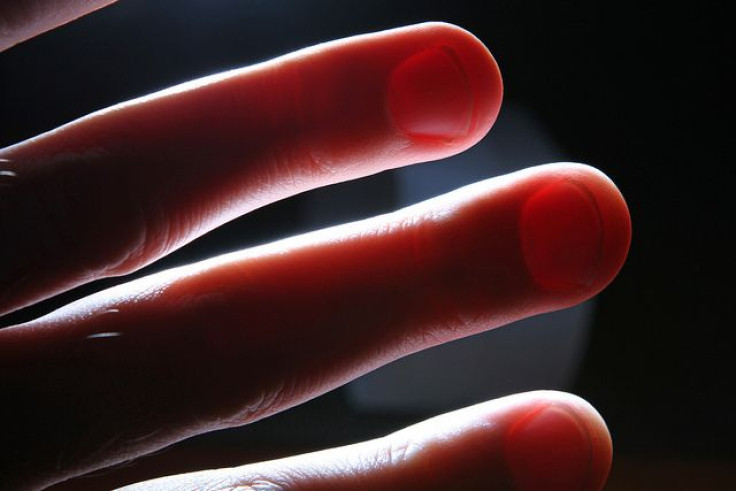 NYU scientists find fingernail stem cells can promote the growth of bone. 