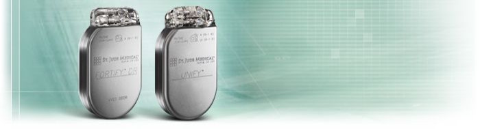 St. Jude Heart Monitoring Devices