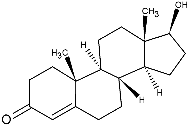 Testosterone